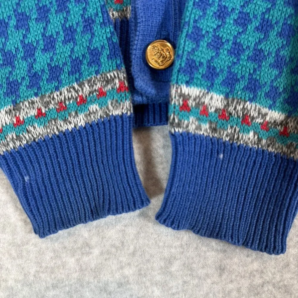 Kitestrings vintage knit